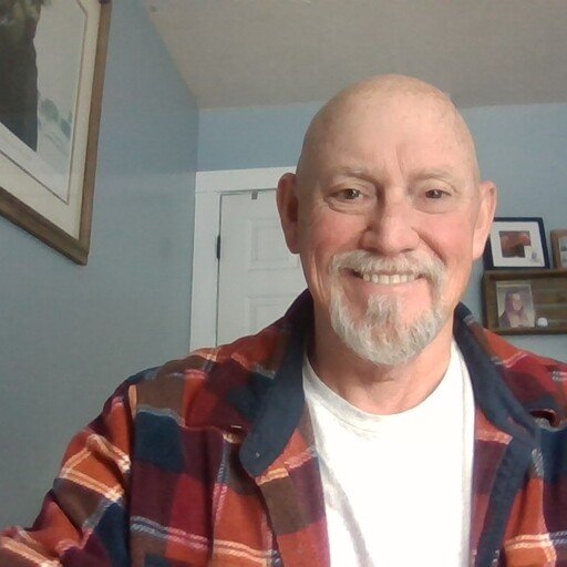 Gregg Roseborough
