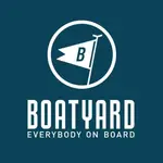 Boatyard logo