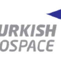 Turkish Aerospace Industries logo
