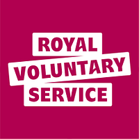 Royal Voluntary Service logo