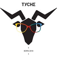 Tyche Media logo