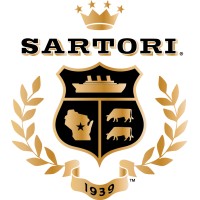 Sartori Cheese logo