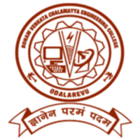 BVC Engineering College logo