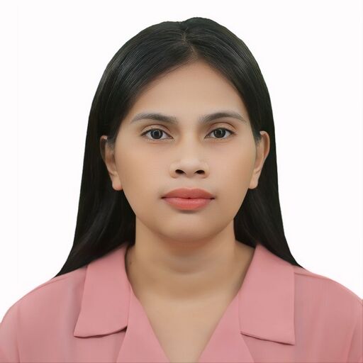 Shandy Jane Gonzales