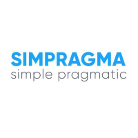 simpragma solution logo