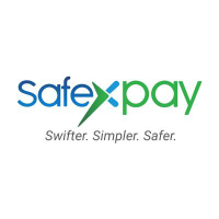 Safexpay logo