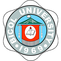 Bicol University logo