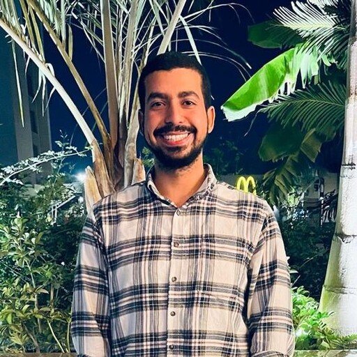 Islam Yehia