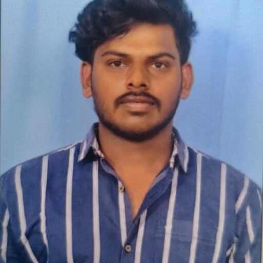 Lokeswara reddy Kancham