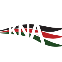 Kenya News Agency logo