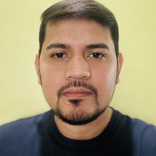 Edilberto Ramos