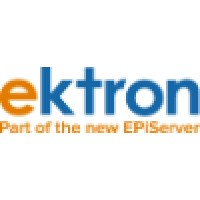 Ektron, Inc. logo
