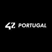 Escola 42 Porto logo