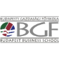 Budapest Business School logo