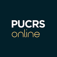 Pontifícia Universidade Católica do Rio Grande do Sul logo