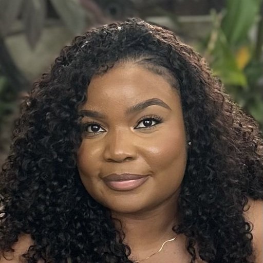 Jenele Blackwood