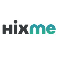 HIXME logo