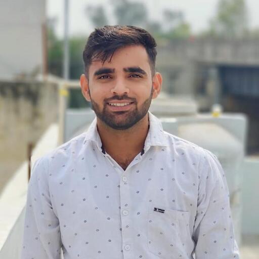 Nitin Kumar