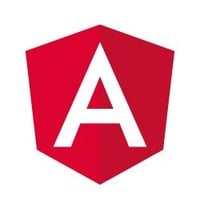 Angular 2 logo