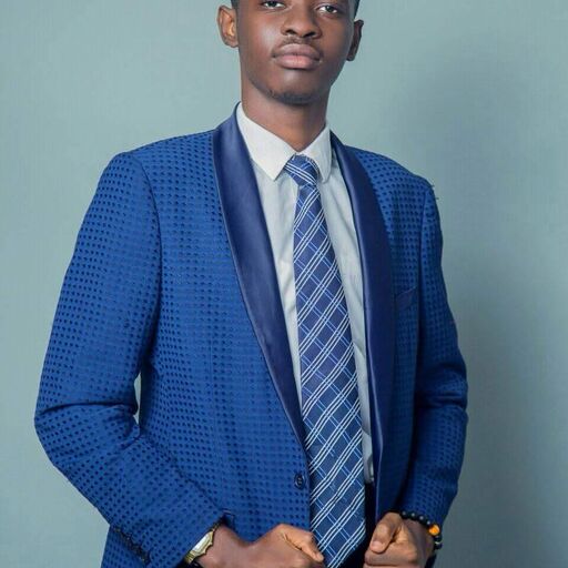 Emmanuel Nyamekye Owusu