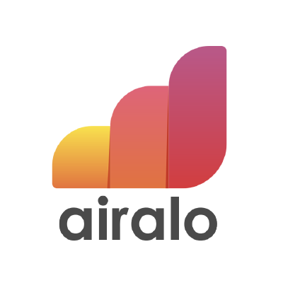 Airalo logo