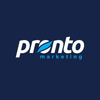 Pronto Marketing logo