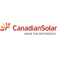 Canadian Solar EMEA GmbH logo