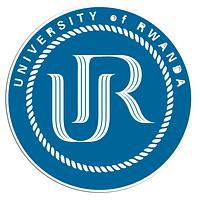 University of Rwanda logo