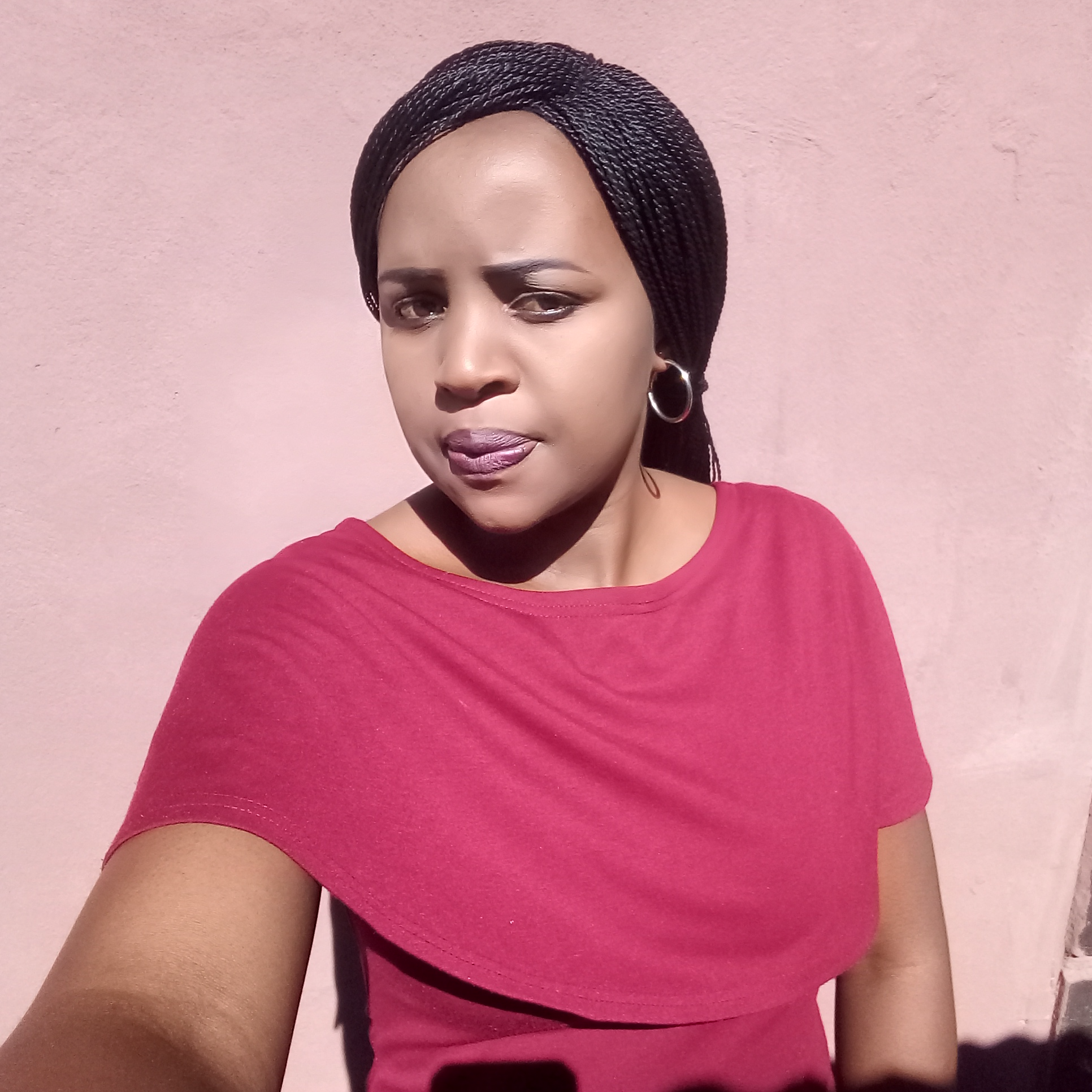 Sesenelisiwe Dlamini