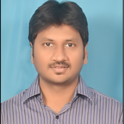 Satish Kumar Muvvala