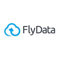 FlyData logo