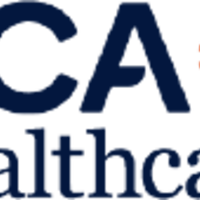 HCA Healthcare logo