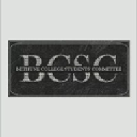 Bethune College logo