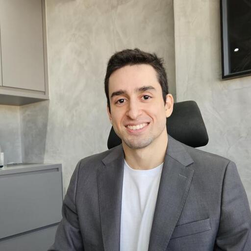 Lucas Pimentel
