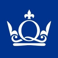 Queen Mary College, University of London logo