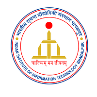 Indian Institute of Information Technology, Bhagalpur logo
