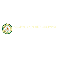 Wesleyan University–Philippines logo