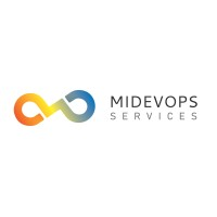 MiDevops Services Pvt Ltd logo