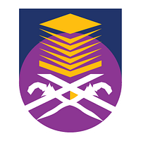 Universiti Teknologi MARA logo