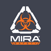 Mira Safety logo
