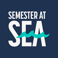University of Virginia (Semester at Sea) logo