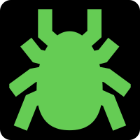 Spider logo