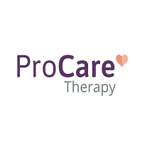 ProCare Therapy logo