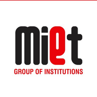 Meerut Institute Of Engineering And Technology logo
