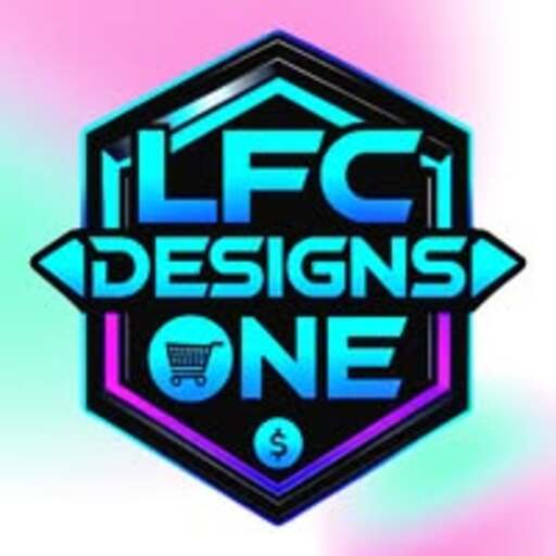 LFC Design One logo