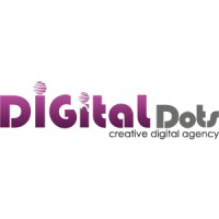 DigitalDots logo