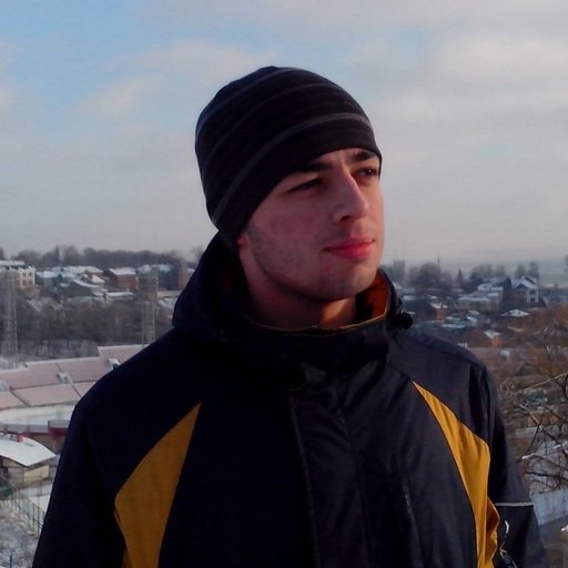 Malik Isaev