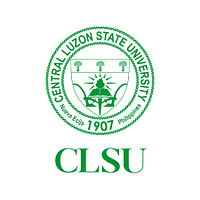 Central Luzon State University logo