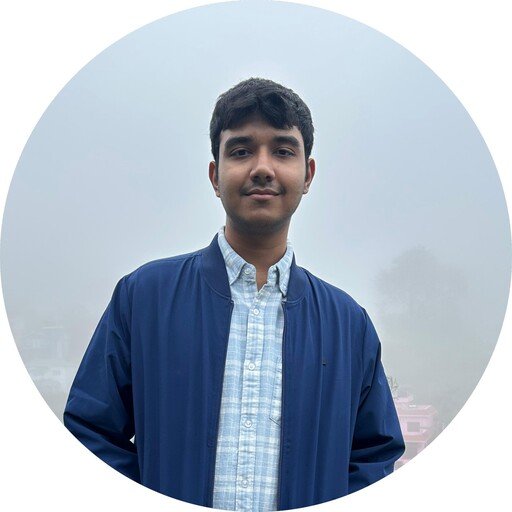 Atul Raghuvanshi