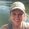 Caitlin Sherry